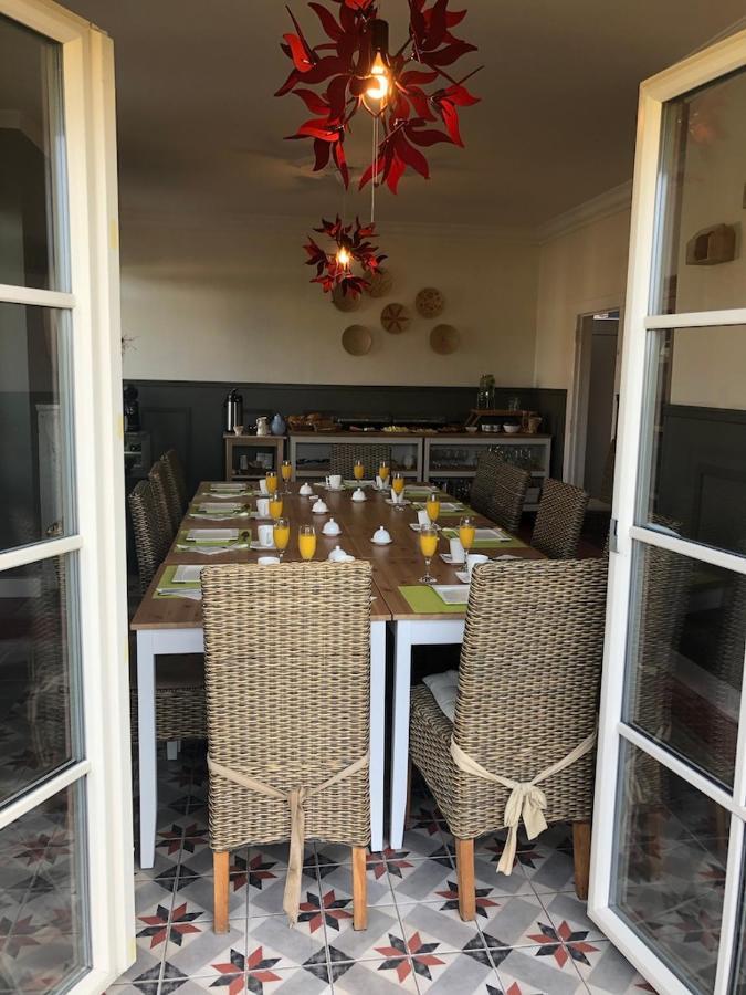Rikkeshoeve Vakantiewoning Aalst Ngoại thất bức ảnh