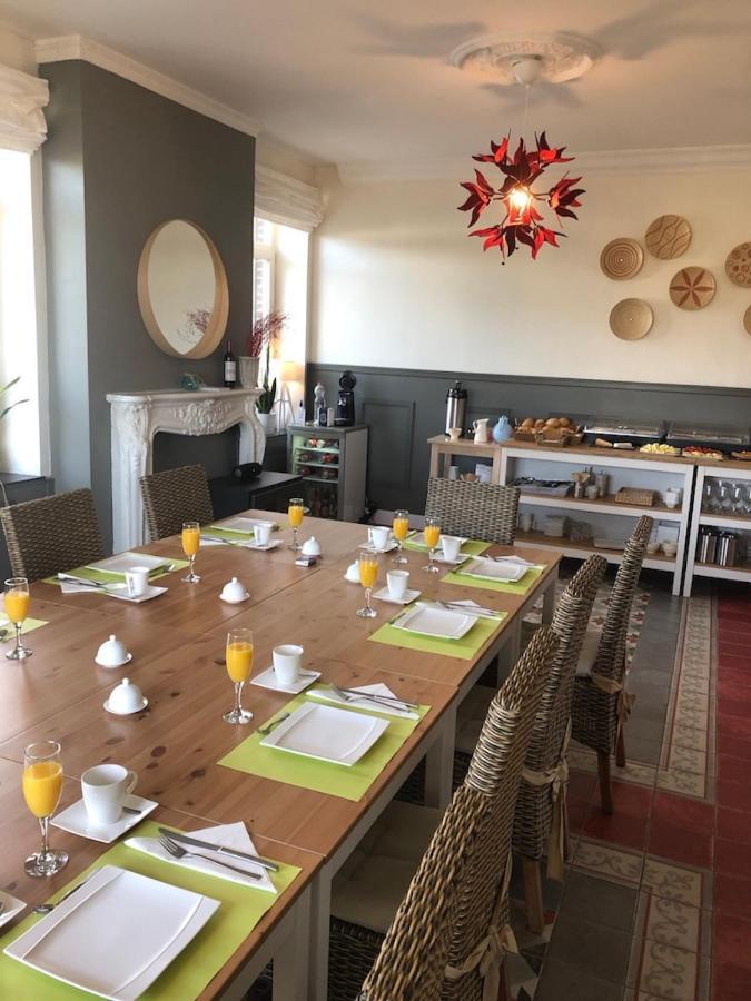Rikkeshoeve Vakantiewoning Aalst Ngoại thất bức ảnh