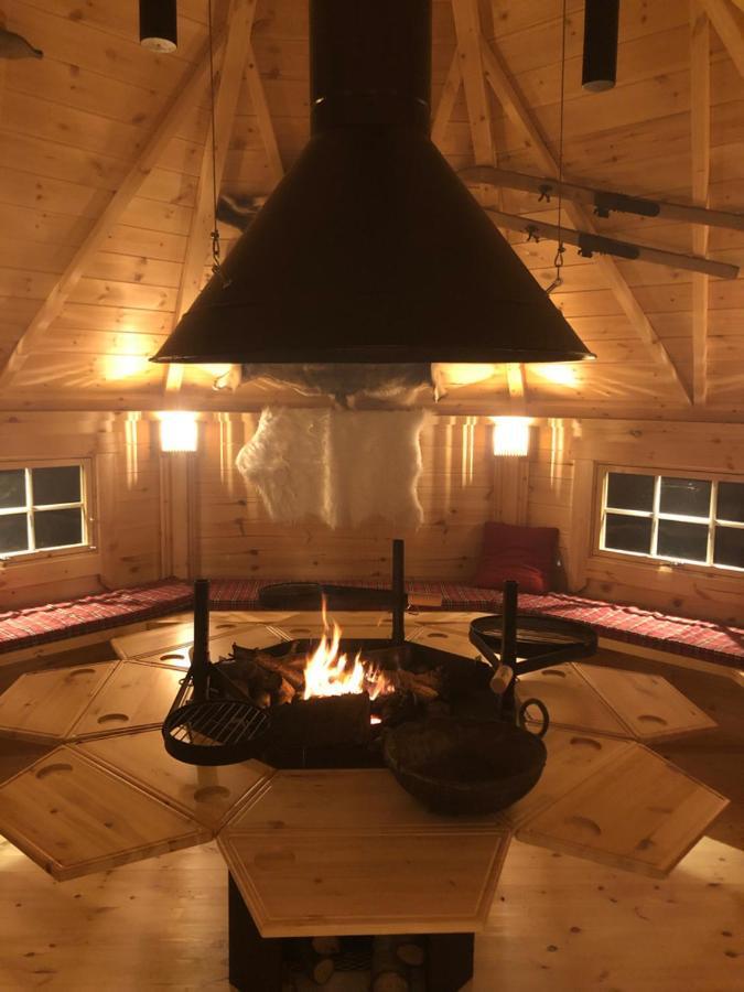 Rikkeshoeve Vakantiewoning Aalst Ngoại thất bức ảnh