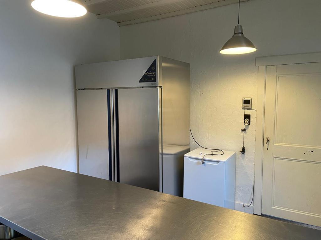 Rikkeshoeve Vakantiewoning Aalst Ngoại thất bức ảnh