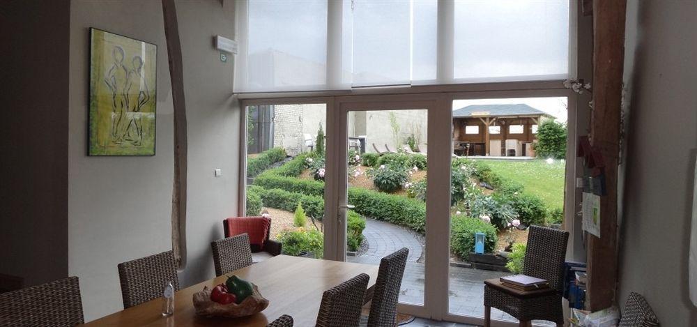 Rikkeshoeve Vakantiewoning Aalst Ngoại thất bức ảnh