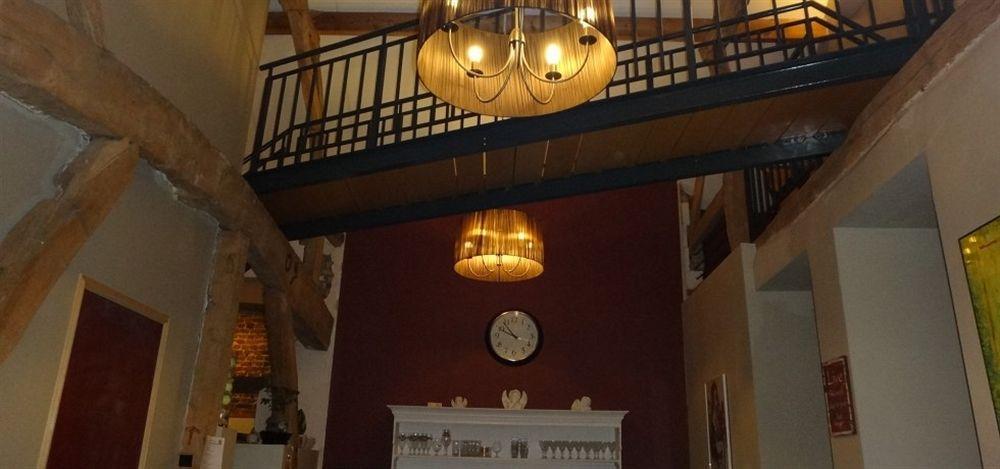 Rikkeshoeve Vakantiewoning Aalst Ngoại thất bức ảnh