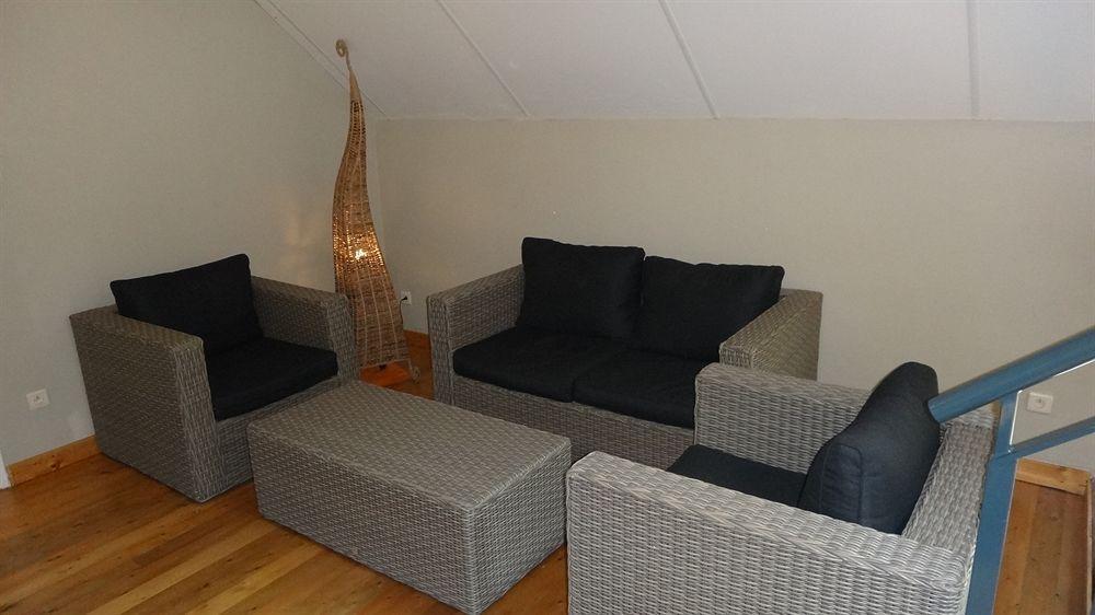 Rikkeshoeve Vakantiewoning Aalst Ngoại thất bức ảnh