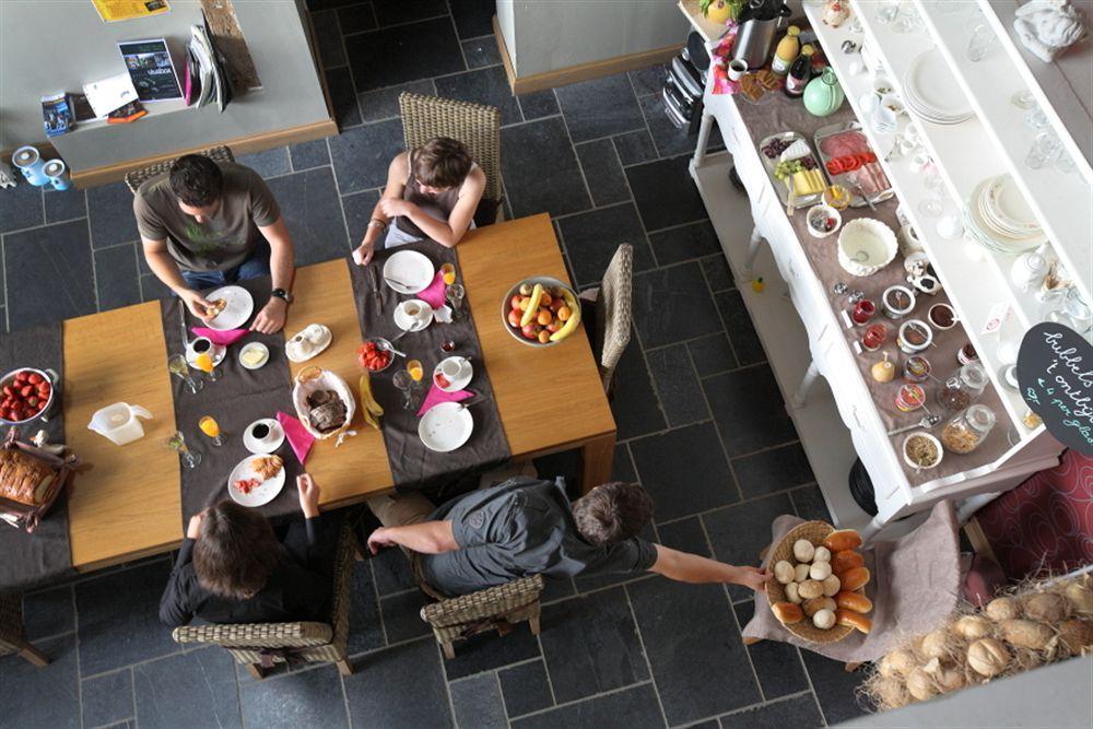 Rikkeshoeve Vakantiewoning Aalst Ngoại thất bức ảnh