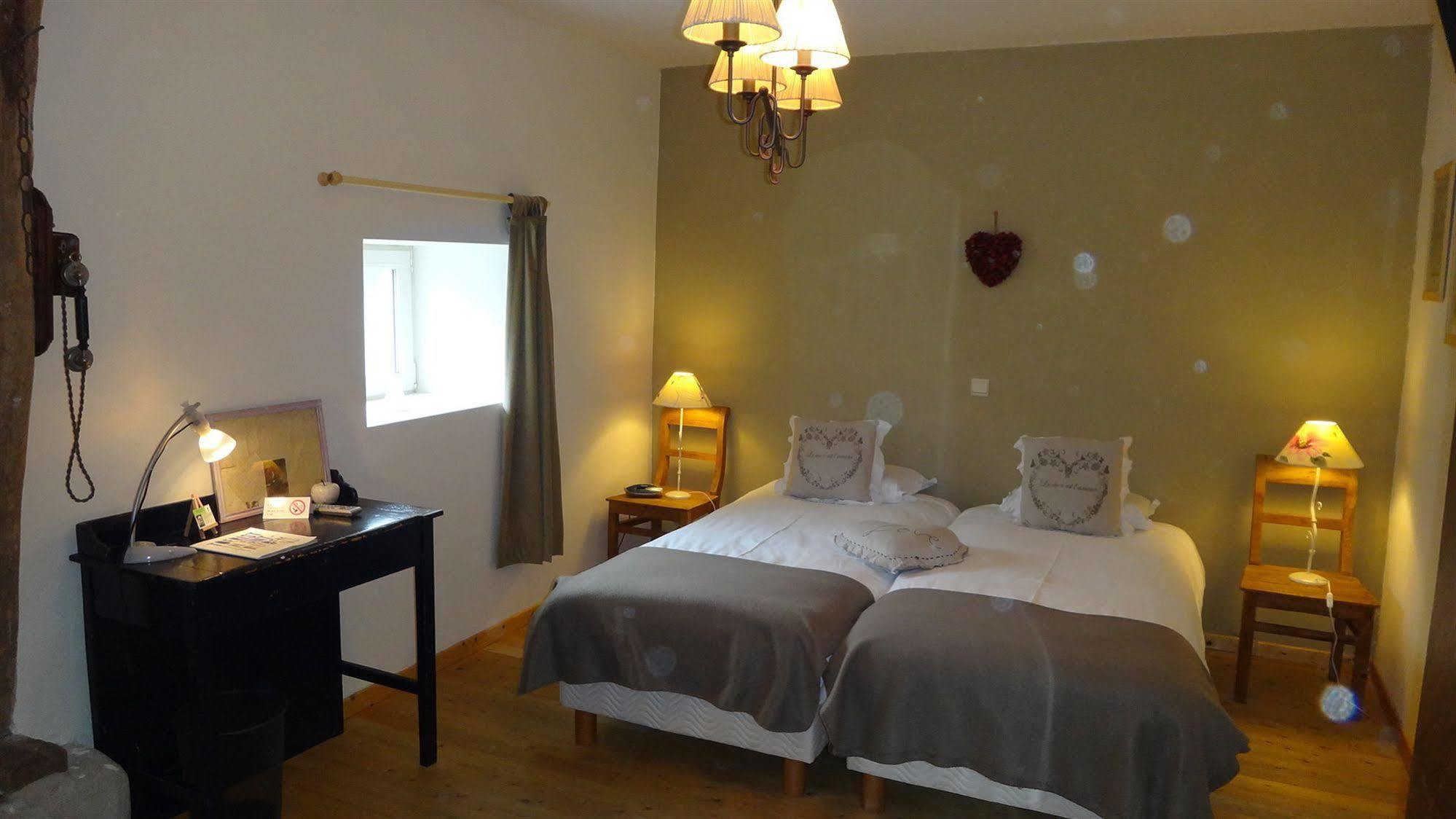 Rikkeshoeve Vakantiewoning Aalst Ngoại thất bức ảnh