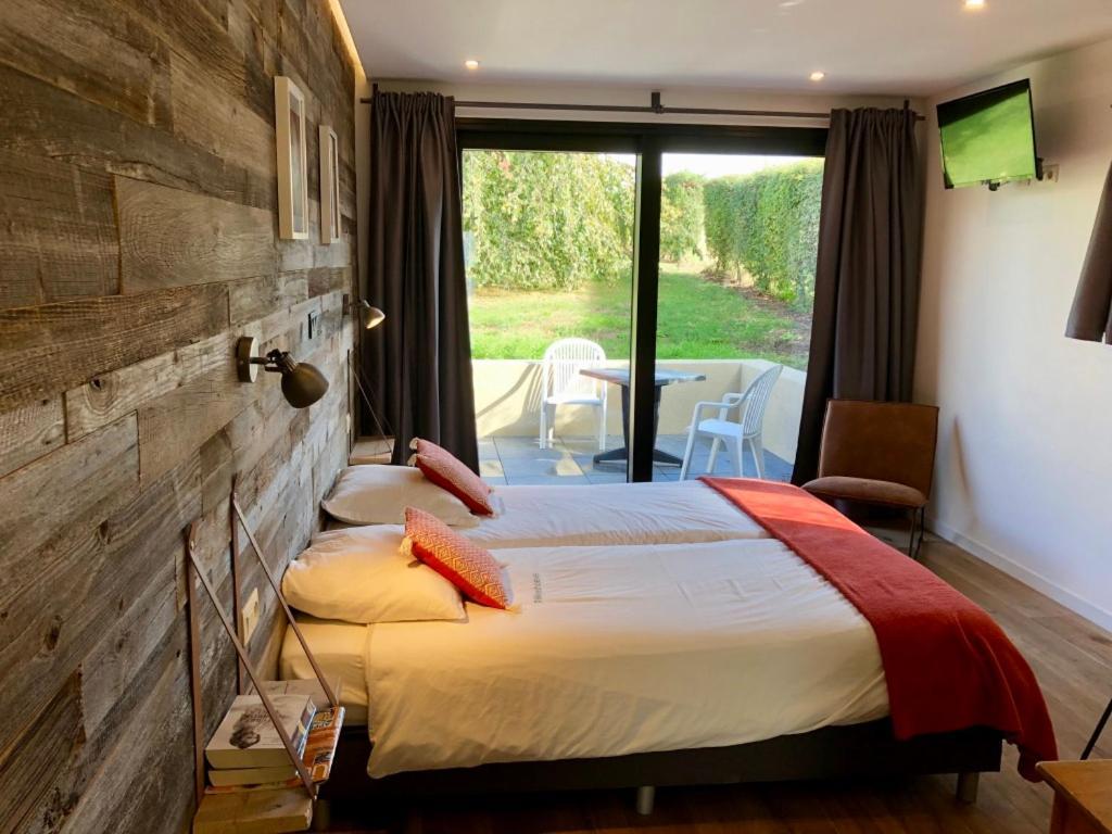 Rikkeshoeve Vakantiewoning Aalst Ngoại thất bức ảnh