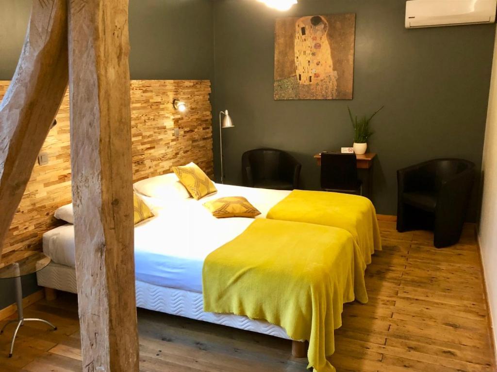 Rikkeshoeve Vakantiewoning Aalst Ngoại thất bức ảnh