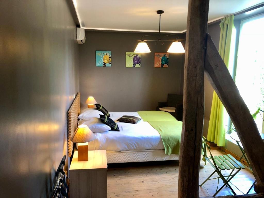 Rikkeshoeve Vakantiewoning Aalst Ngoại thất bức ảnh